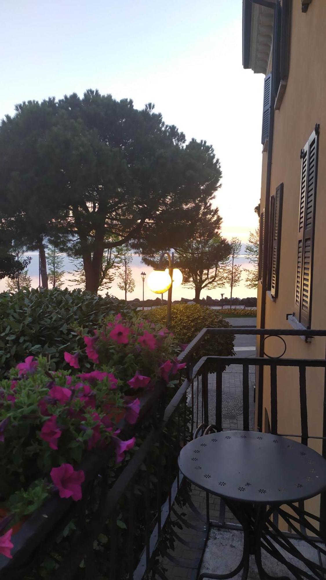 Corte Trento Desenzano del Garda Exterior photo